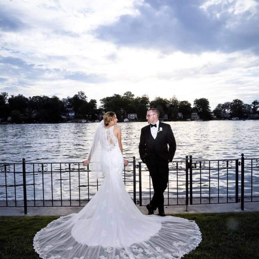 Meet your Posher, Tiffany